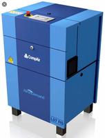 Compresseurs d'air à vis CompAir série L L02FS-200 L03FS-200 L04FS-200 L05FS-200 L04FS-500 L05FS-500