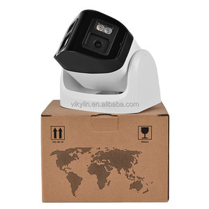 Hikvision OEM VK-2CD1183G2-LIU(F) 8MP thông minh lai an ninh trong nhà và ngoài trời tầm nhìn ban đêm PoE IP giám sát hệ thống mạng - Product Image 5