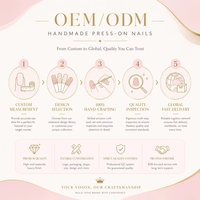 Ongles artificiels faits à la main, style chinois, motif floral élégant, avec paillettes matcha printanières et accents jaunes nude
