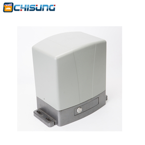 500Kg 700Kg 1000Kg Motor de puerta de Auto puerta corredera automática eléctrica abridor de la puerta - Product Image 5
