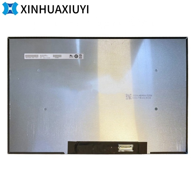 14.0 Inch B140UAN02.2 IPS Laptop LCD Screen 1920*1200 30 Pins Non-Touch Display Panel
