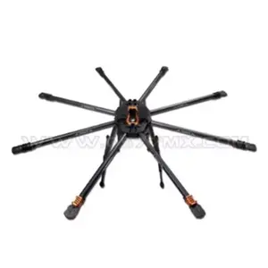 2024 Tarot T15 Pure 3K Foldable Carbon Fiber Quadcopter Freestyle Frame kit Drones Accessories