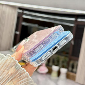 Cover custodia antigraffio per <span class=keywords><strong>iPhone</strong></span> 17 16 15 14 <span class=keywords><strong>13</strong></span> 12 11 - Product Image 3