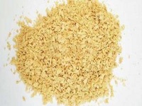 Protein Kedelai yang Disikat Digunakan untuk Meniru Daging dalam Makanan Vegetarian