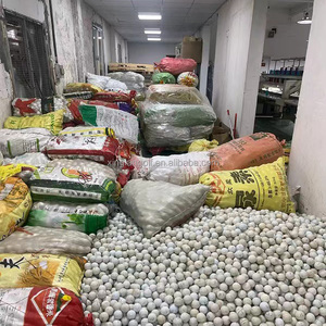 Venta al por mayor de 2, 3, 4, 5 piezas de <span class=keywords><strong>pelotas</strong></span> de <span class=keywords><strong>golf</strong></span> de <span class=keywords><strong>segunda</strong></span> <span class=keywords><strong>mano</strong></span> para práctica y entrenamiento. - Product Image 6