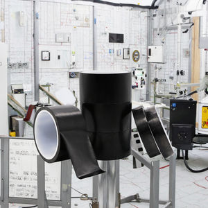 Cinta de PTFE Industrial Resistente al Calor de 0.18mm para Sellado Automático, Certificada, Disponible a Granel |   Cinta de Enmascarar de Alta Temperatura - Product Image 3