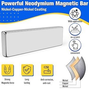 उच्च गुणवत्ता वाले एंटी-जंग दुर्लभ पृथ्वी नियोडिमियम चुंबकीय लेपित चुंबक रिंग व्यक्तिगत अच्छी कीमत आर्क विद्युत - Product Image 3