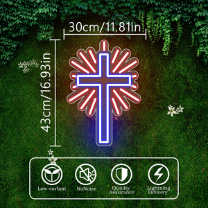 Letreros de Neón LED Personalizados |   Letreros Publicitarios Profesionales |   Paneles de Exhibición para Marcas Ideales para Cafés, Bares y Eventos - Product Image 5