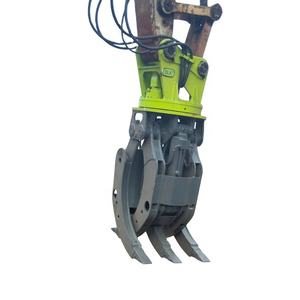 Graafmachine <span class=keywords><strong>grapple</strong></span>, hydraulische <span class=keywords><strong>grapple</strong></span>, roterende <span class=keywords><strong>grapple</strong></span>, graafmachine grab - Product Image 1