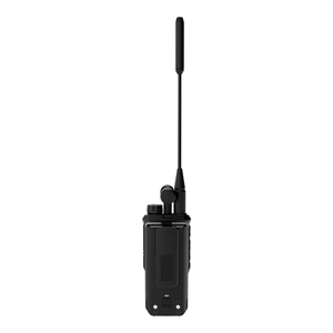 Récepteur analogique portable quadri-bande 10W (HF, UHF, VHF) pour analyseur de spectre et radioamateur, portée 0-10 km - Product Image 5