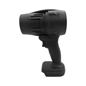 Souffleur de poussière sans fil portable 21V 12V DC avec moteur hydraulique sans balais, outil électrique rechargeable pour usage industriel et bricolage - Product Image 3