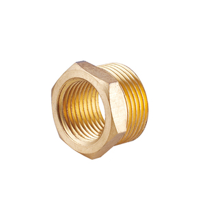 Conector de Tubería de Agua de Latón Forjado con Rosca Igual, Codo Hembra, Certificado CE, para Granallado, 3.0 Mpa, <span class=keywords><strong>HELERO</strong></span> - Product Image 3