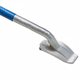 อุปกรณ์สัตวแพทย์ทำจากสเตนเลสใช้ซ้ำได้แบบมืออาชีพทำจากเหล็กกัลวาไนซ์ทนทาน - Product Image 1