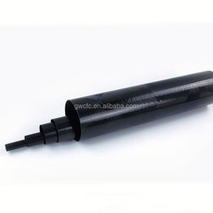 ท่อคาร์บอนไฟเบอร์ JD สำหรับเครื่องดนตรี - Product Image 6