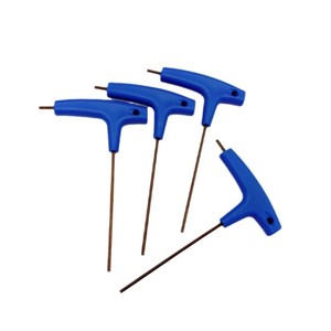 Llaves hexagonales JX de 2-5 mm, métricas, de acero S2, tratadas térmicamente, para iluminación automotriz, reparación de sillas y camas - Product Image 4