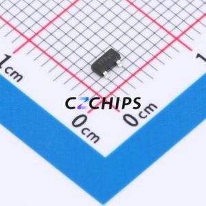 Nouveau et Original APX809S-26SR-7 SOT-23 Circuit intégré IC Chip PMIC Monitor et réinitialiser IC - Product Image 1