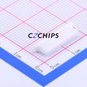 A1001HB-15PN0WNPN10G Housing (Wire-to-Board / Wire-to-Wire) P=1mm Connector 1x15P 1mm 1 15 - Product Image 1