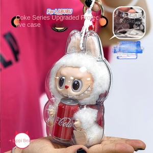 Pour Frozen pour Happy Factor <span class=keywords><strong>Surprise</strong></span> Upgrade Coque de protection transparente Échelle 1/12 - Product Image 3