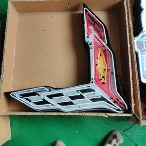 Real Glass Neon <strong>Light</strong> Sign for Home <strong>Beer</strong> Bar Pub Recreation Room Game <strong>Lights</strong> Windows Garage Wall <strong>Signs</strong> for Buildings Companies - Product Image 3