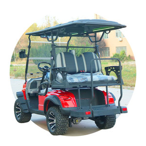 Controlador de Motor KDS 2+2 para Asientos Traseros de Autos Clásicos para Carrito de Golf - Product Image 5