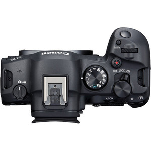 Appareil photo numérique sans miroir O n EO <span class=keywords><strong>S</strong></span> R6 Mark <span class=keywords><strong>II</strong></span> avec objectif 24-105mm F/4 - Product Image 3