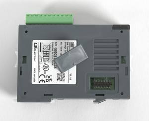 <span class=keywords><strong>Module</strong></span> PLC <span class=keywords><strong>de</strong></span> premier rang, <span class=keywords><strong>module</strong></span> <span class=keywords><strong>de</strong></span> communication XBF-AD04A, LS LC - Product Image 2