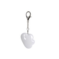Lampe LED tactile en forme de nuage, rechargeable, mini veilleuse pour sac à dos, idéale pour les fêtes, mignonne lampe LED nuage pour sac à dos