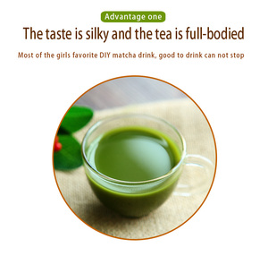 <span class=keywords><strong>Matcha</strong></span> maccha en polvo de buena calidad, producto en oferta - Product Image 4