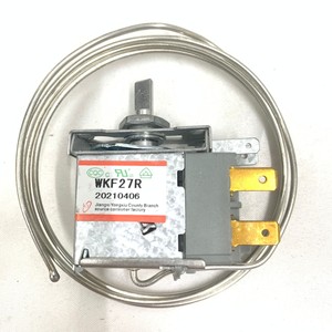 Termostato para Refrigerador y Congelador, Regulador de Temperatura Mecánico WDF 18 WKF 27R WPF 20 WDF 16 K59 para el Hogar - Product Image 3