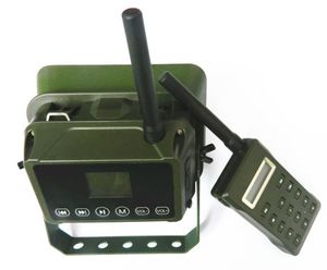 Señuelos de caza MP3, juego electrónico de aves, pato, <span class=keywords><strong>ganso</strong></span>, 60W - Product Image 2