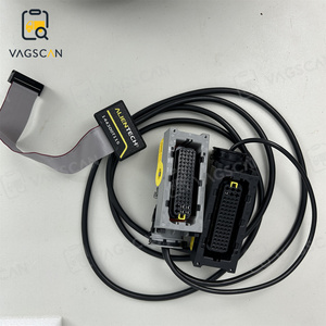 Câble ECU 2026 ALIENTECH KESS3 KESS V3 pour clonage, lecture, écriture et programmation TCU, OBD Boot et Bench - Product Image 2