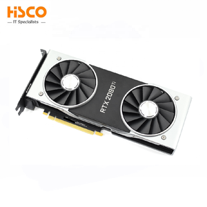 Para la tarjeta gráfica oficial <span class=keywords><strong>GeForce</strong></span> <span class=keywords><strong>RTX</strong></span> <span class=keywords><strong>2080Ti</strong></span> - Product Image 2