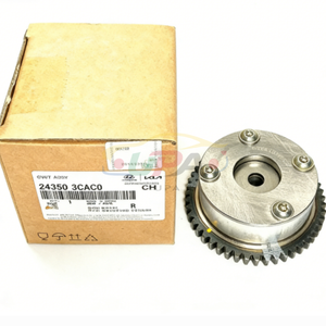 Sistema de Motor de Alta Calidad CVVT ASSY-INTAKE 24350-3CAC0 243503CAC0 para Hyundai ACCENT 24350 3CAC0 - Product Image 1