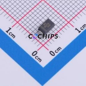 Diodo Schottky SS210 Original y Nuevo, Diodo SMA, Proveedor de Componentes Electrónicos al por Mayor y Servicio de Lista de Materiales - Product Image 1