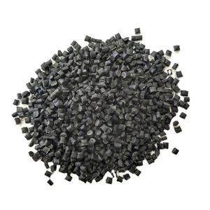 Gránulos de PA Modificados Rojos, Material de Resina Plástica de Grado General para Uso Industrial - Product Image 2