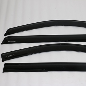 กันสาดประตูหน้าต่างรถยนต์ KQD ขายดีจากโรงงาน ผลิตภัณฑ์กันแดดแบบกำหนดเองสำหรับรถยนต์นิสสัน เทอร์ร่า - Product Image 2