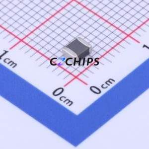 ACMS322513A1213A Ferrite Bead 1210 RF ( Impedance @ Frequency: 120Ohm@100MHz )( Error: 25% )( DC Resistance (DCR): 100mOhm ) - Product Image 2