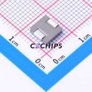 Inducteur de puissance MDE0618-220M SMD, 6,6x7mm (Inductance : 22uH) (Précision : 20%) Courant nominal : 1,8A - Product Image 2