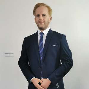 Mannequin en cire de haute qualité Offre Spéciale, statue en silicone, Statue grandeur nature pouvant être utilisée dans le musée de la cire - Product Image 3