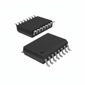Components Electronic Chip 16 SOlC LTC1051CSW#PBF Original <b>One</b> Stop Service - Product Image 1