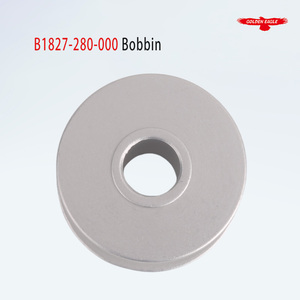 Bobina de Aleación de Aluminio Golden Eagle B1827-280-000 para Máquina de Coser JUKI LK-980 1850 <span class=keywords><strong>1900</strong></span>, etc., Piezas de Máquina de Coser - Product Image 6