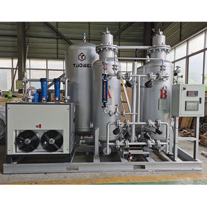 Générateur Offre Spéciale d'oxygène <span class=keywords><strong>de</strong></span> 60m3/h Psa pour l'usine médicale d'oxygène <span class=keywords><strong>de</strong></span> système <span class=keywords><strong>de</strong></span> collecteur <span class=keywords><strong>de</strong></span> gaz - Product Image 5