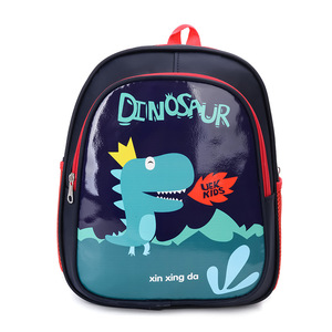 Mochila Infantil Ligera con Diseño de Dibujos Animados para Jardín de Niños 2025 - Product Image 5