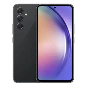 Nuevo <span class=keywords><strong>Samsung</strong></span> Galaxy <span class=keywords><strong>A54</strong></span> 5G Sellado, Versión Global Desbloqueada, Teléfono Inteligente de 6.4 Pulgadas, Doble <span class=keywords><strong>SIM</strong></span>, IP67, Android Original, Celular Sellado - Product Image 1