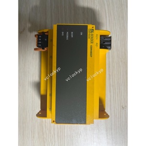 Monitor/Puerta de Enlace USADO BENDER COMTRAXX COM465IP B95061065, Versión de 1GB - Product Image 3
