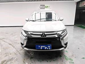 <span class=keywords><strong>Mitsubishi</strong></span> <span class=keywords><strong>Outlander</strong></span> 2.0L 2WD Glory Edition 5 places, conduite à gauche : un best-seller sur le marché des voitures d'occasion en Chine - Product Image 3