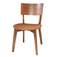 Chaises en bois modernes, confortables, durables, écologiques et légères pour la maison, le bureau, la salle à manger et l'extérieur