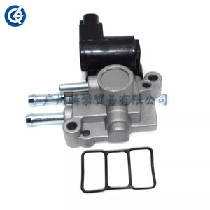 Válvula de aceleración 36460-PAA-L21 AC4072 50524 con junta tórica y gasket para reemplazo y reparación - Product Image 2