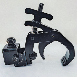 Kẹp đèn sân khấu chuyên nghiệp bằng nhôm 360 độ, kẹp gấp, móc đèn sân khấu, kẹp giàn đèn cho đường kính ngoài (45-55)mm - Product Image 5