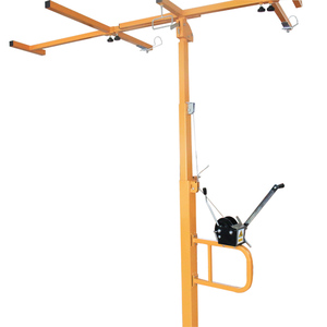 رافعة ألواح الجبس، رافعة لوحات الجبس، رافعة ألواح الجص - Product Image 4
